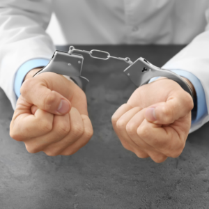 Doctor Pleads Guilty to $3 Million Workers’ Comp Fraud Scheme