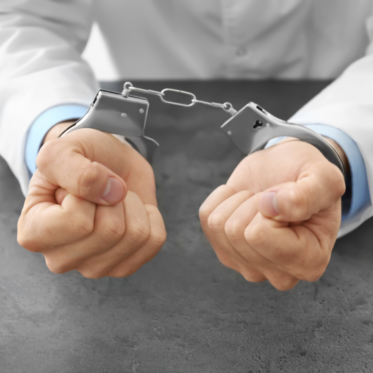 Doctor Pleads Guilty to $3 Million Workers’ Comp Fraud Scheme