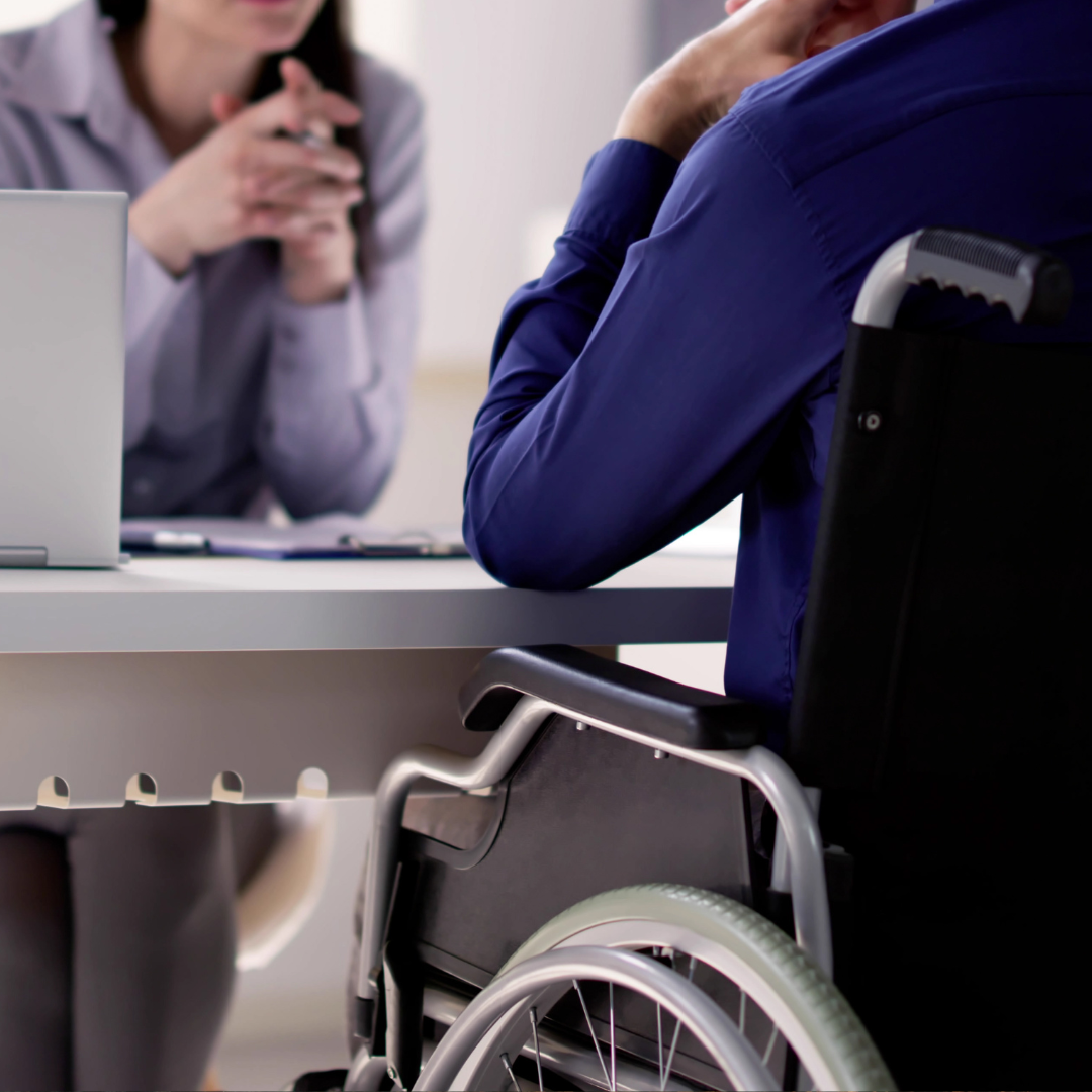 Denied Workers Compensation Claim for School Employee Kicked Repeatedly Over 11 Days