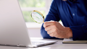 Check out our blog about How to Conduct an Effective Fraud Investigation: The Complete Guide