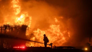California Greenlights FAIR Plan’s $1 Billion Assessment on Insurers for Wildfire Claims