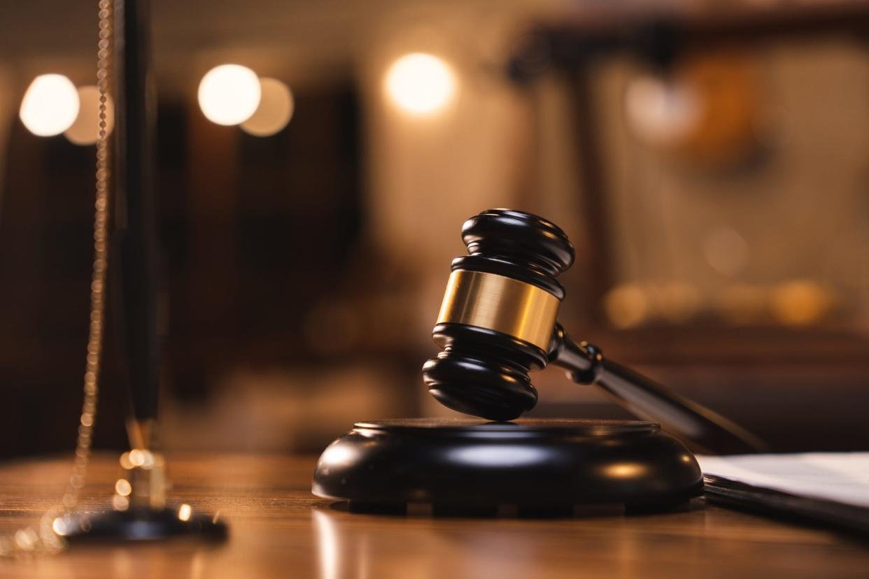 New Jersey Man Sentenced for Leading Stolen Vehicle Scheme
