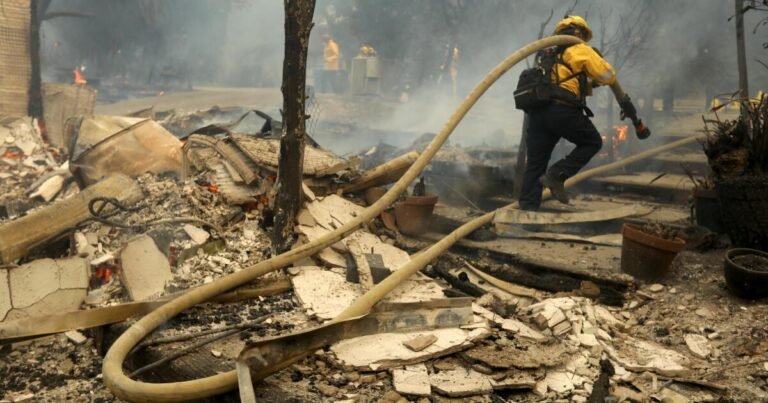 California Insurance Commissioner Blocks State Farm’s 22% Rate Hike Request