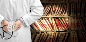 Healthcare Software VP Pleads Guilty in $1 Billion Medicare Fraud Scheme