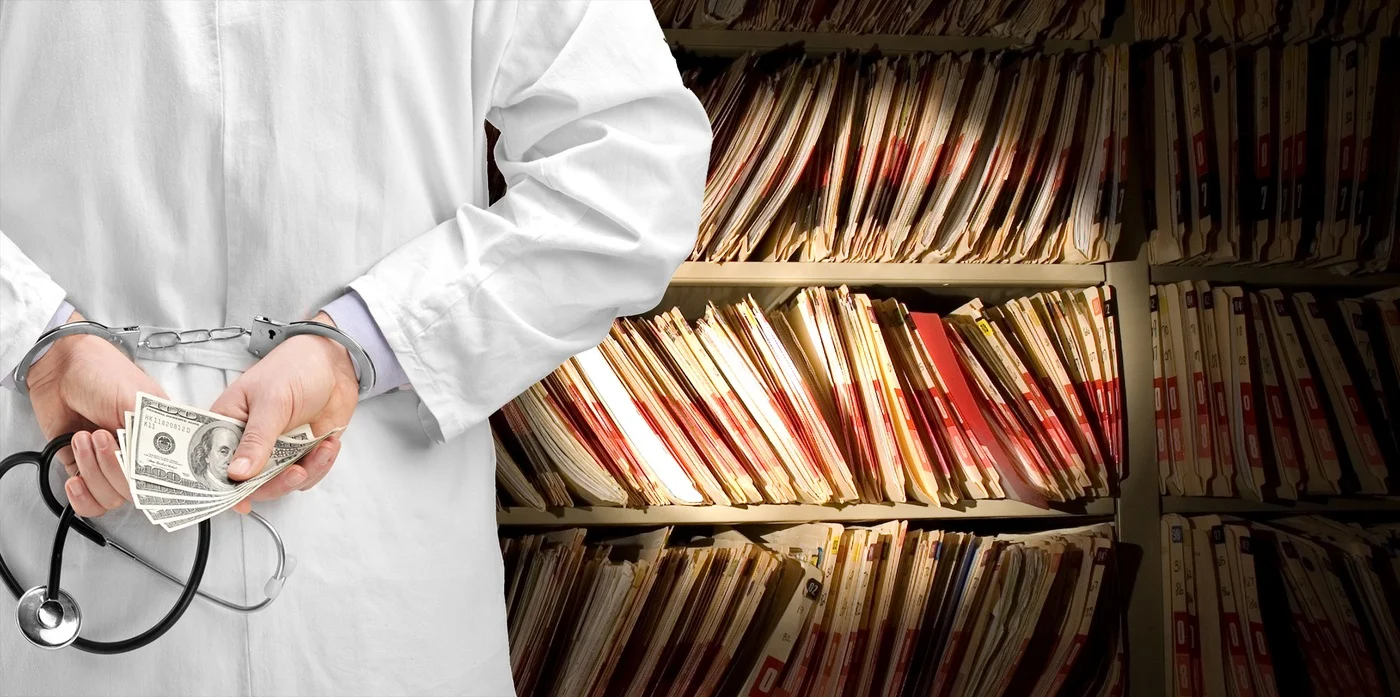 Healthcare Software VP Pleads Guilty in $1 Billion Medicare Fraud Scheme