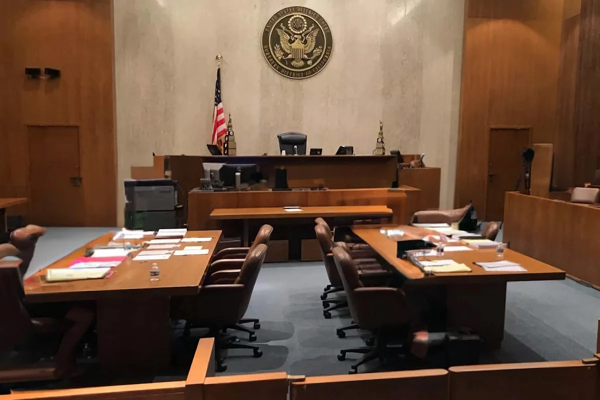 California Food Distributor Pays $949,000 to Resolve Small-Business Contract Dispute