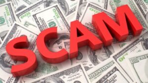 Maryland Woman Scams USAA for $58K—Then Tries Again