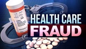 Four Pharmacists Sentenced for $13M Medicare Fraud Scheme