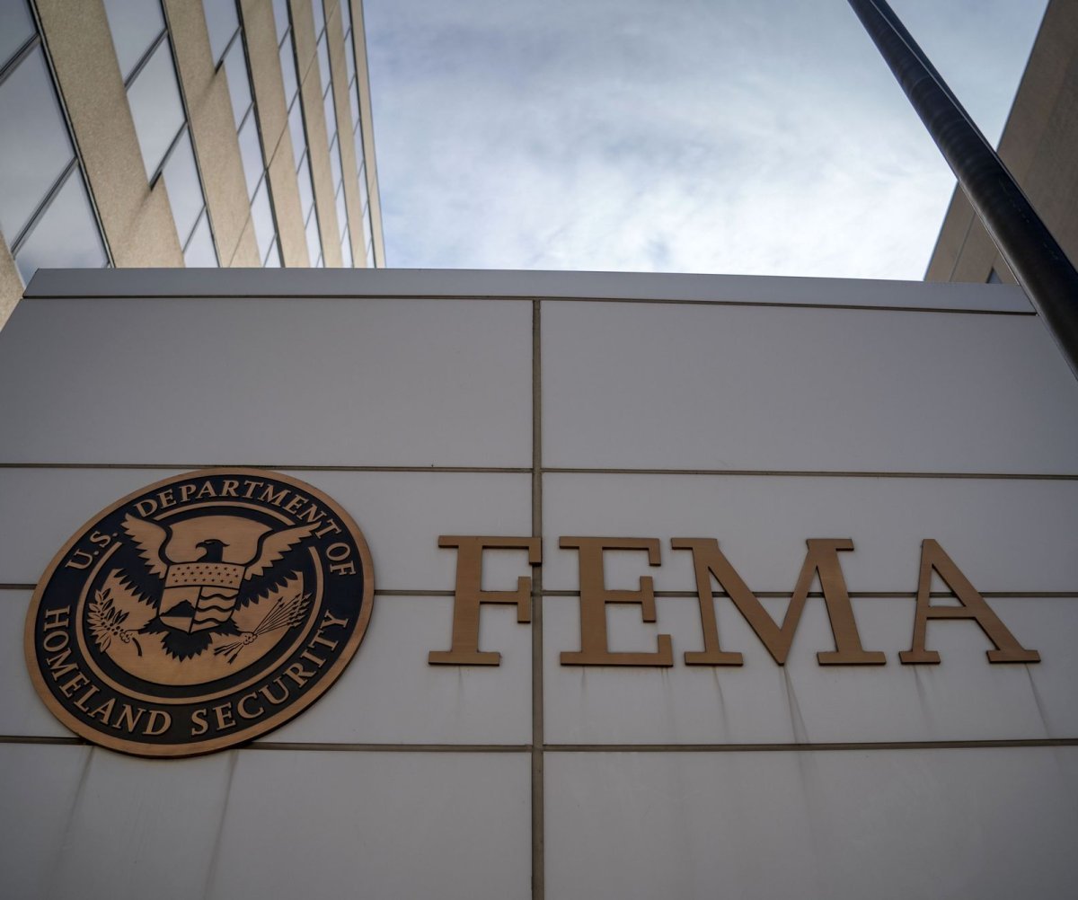Detroit CBP Director Charged in FEMA Fraud Scheme