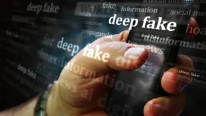 Minnesota Bill Targets AI-Generated Deepfake Pornography