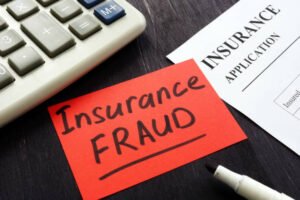 $5 Million Insurance Fraud Scheme: Texas Man Sentenced
