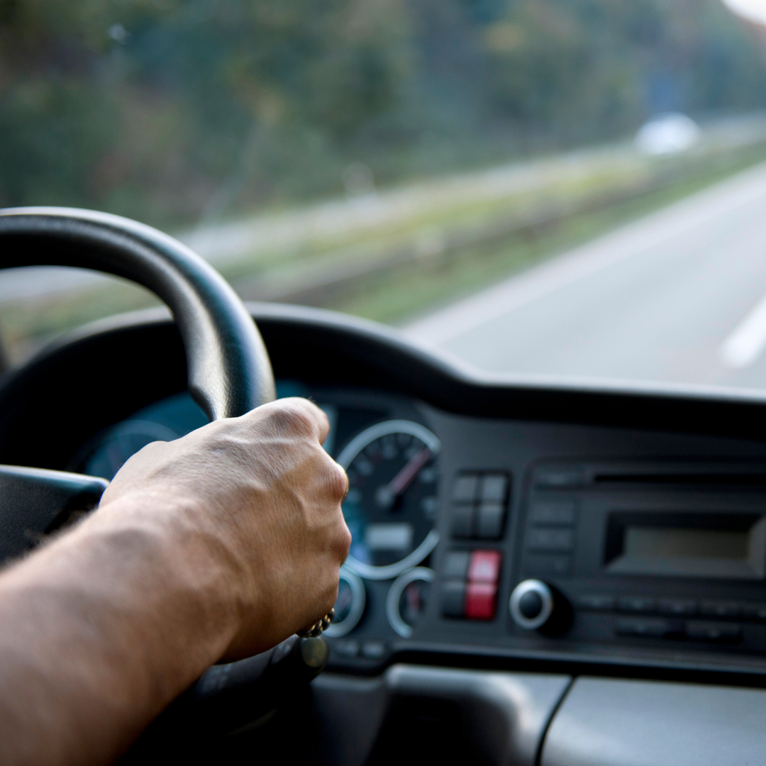 Amazon Driver Sentenced for Workers’ Comp Fraud in Staged Robbery Scheme