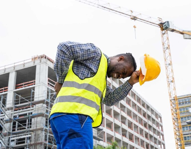 Contractor Liable for Paralyzed Worker’s Injuries Under Statutory Employment Doctrine