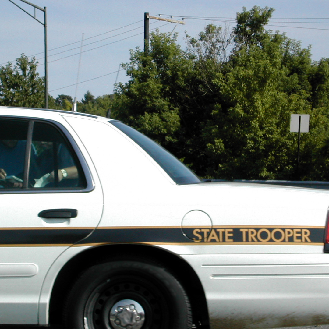 Ex-State Trooper Convicted of Bribery and Fraud in CDL Testing Scheme
