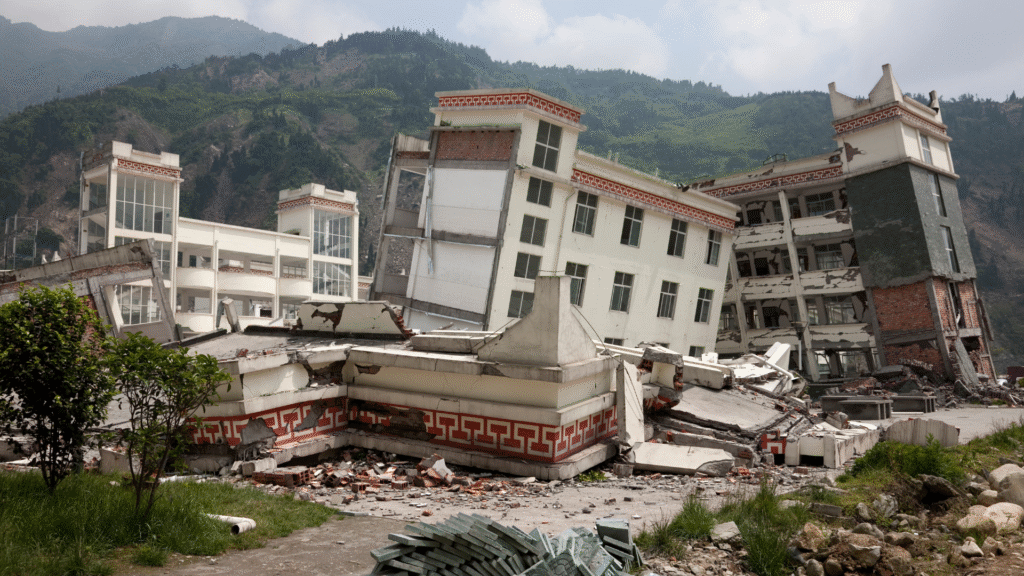 Contractor Fraud Awareness Week 2025 Strengthening Consumer Protection Against Post-Disaster Scams
