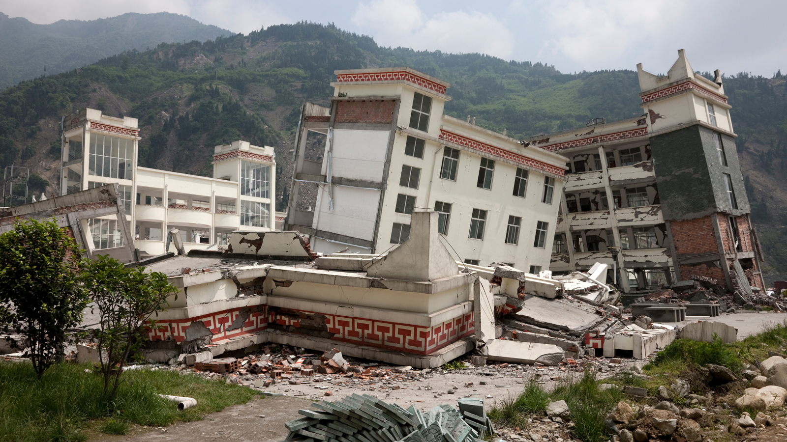 Contractor Fraud Awareness Week 2025 Strengthening Consumer Protection Against Post-Disaster Scams