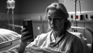 Hospice Fraud and Mobile Job Scams: Identity Theft in Plain Sight