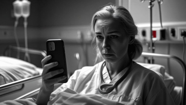 Hospice Fraud and Mobile Job Scams: Identity Theft in Plain Sight