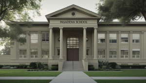 Ex-Pasadena Schools Superintendent to Plead Guilty in $44 Million Indiana Virtual School Fraud