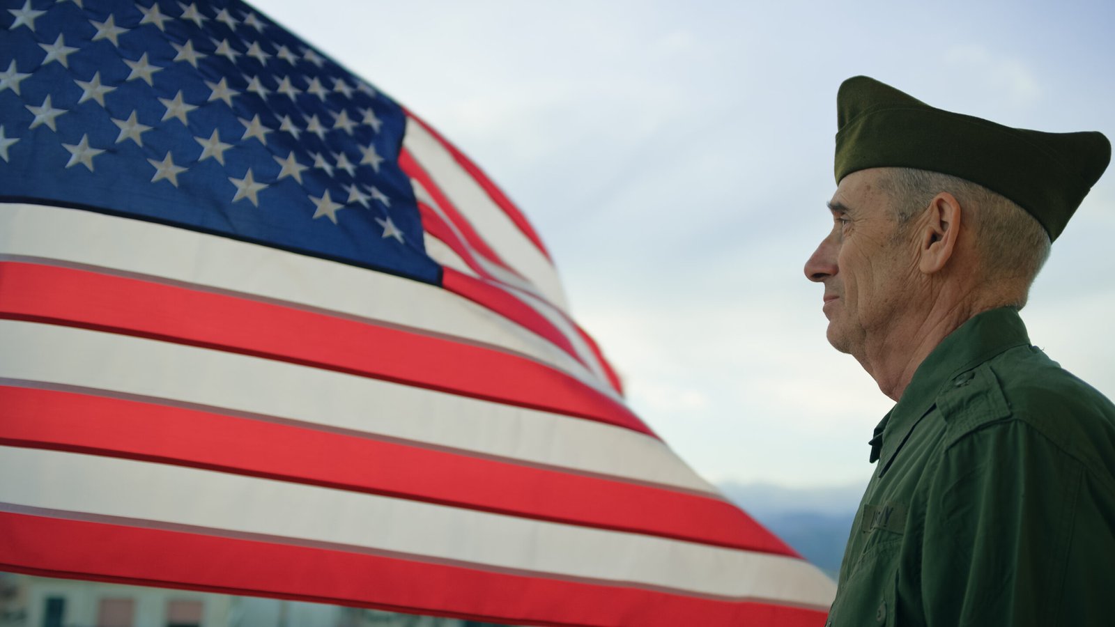 Veteran Fraud Cases Rise: Why Military Experience Can Be Weaponized in Scams