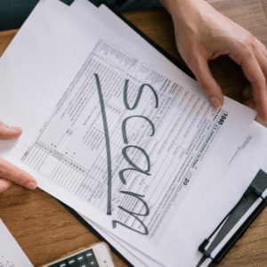 Genetic Testing Scams: The New Face of Medicare Fraud