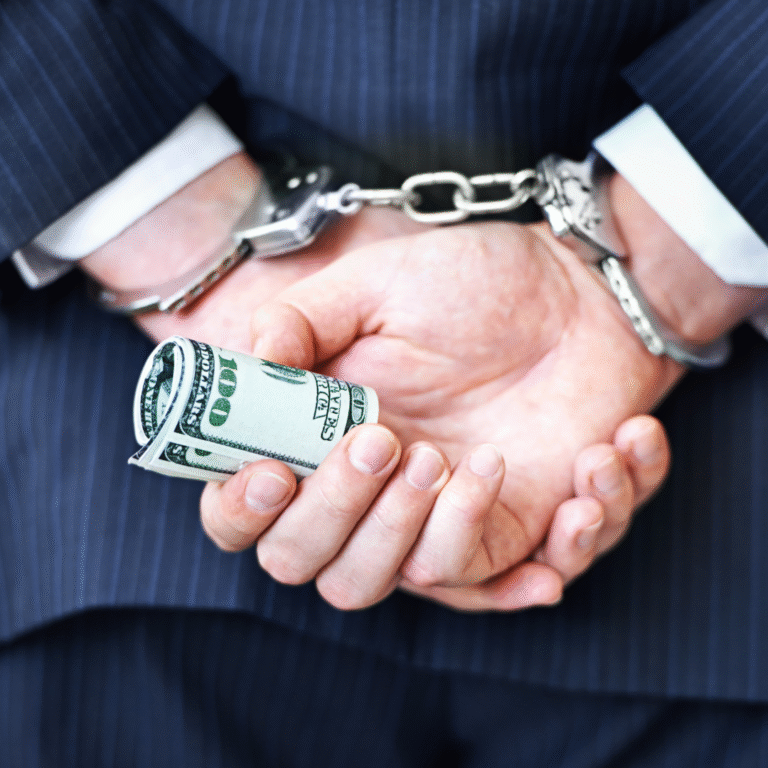 Insurance Executive Fraud: Bay Area CEO Pleads Guilty in $20 Million Conspiracy Case