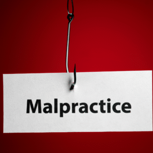 Burr & Forman Faces Malpractice Claims in $8M Healthcare Fraud Case