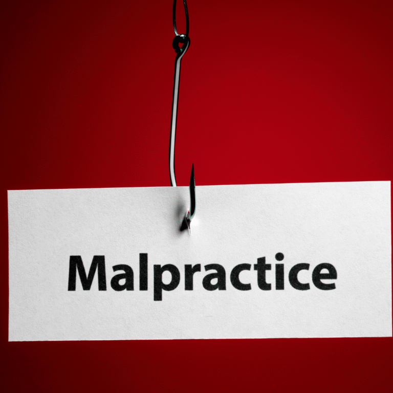 Burr & Forman Faces Malpractice Claims in $8M Healthcare Fraud Case