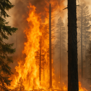 California Insurance Department Expands Wildfire Coverage Access in 2025