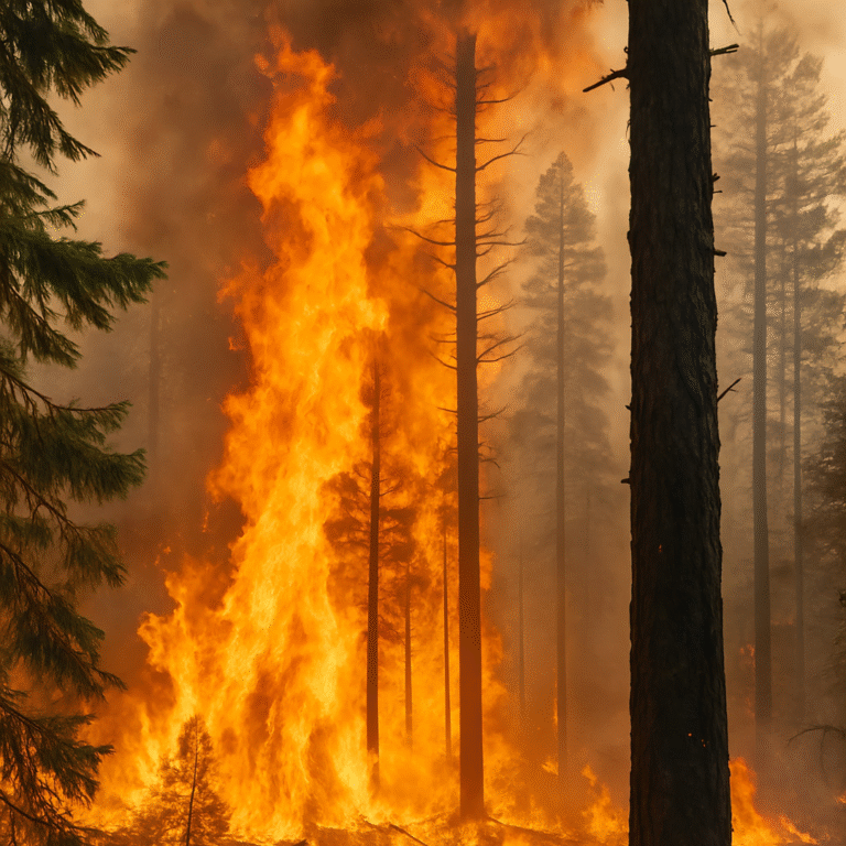 California Insurance Department Expands Wildfire Coverage Access in 2025