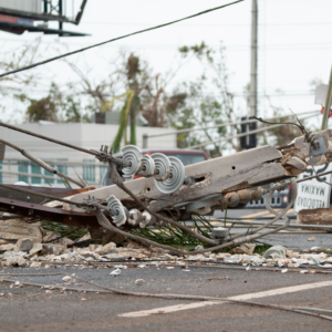 Federal Court Dismisses Hurricane Maria Fraud Suit Against Insurance Adjuster