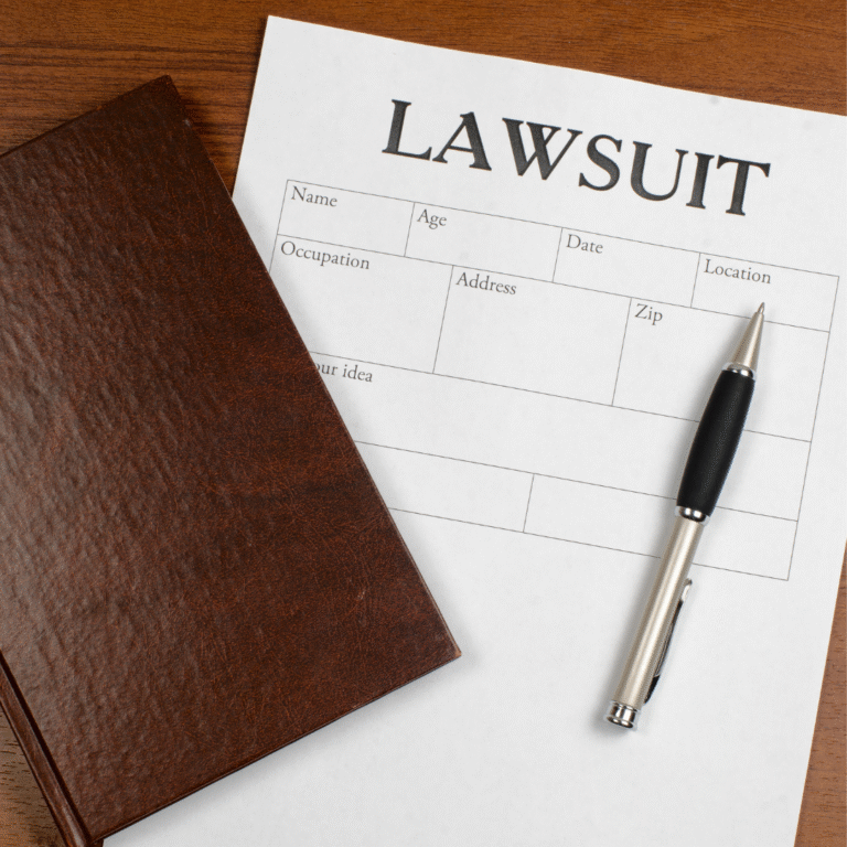 GEICO Accuses Queens Supplier of $1 Million RICO Fraud Scheme