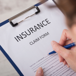 Houston Welcomes New Insurance Office Amid Rising Claim Denials