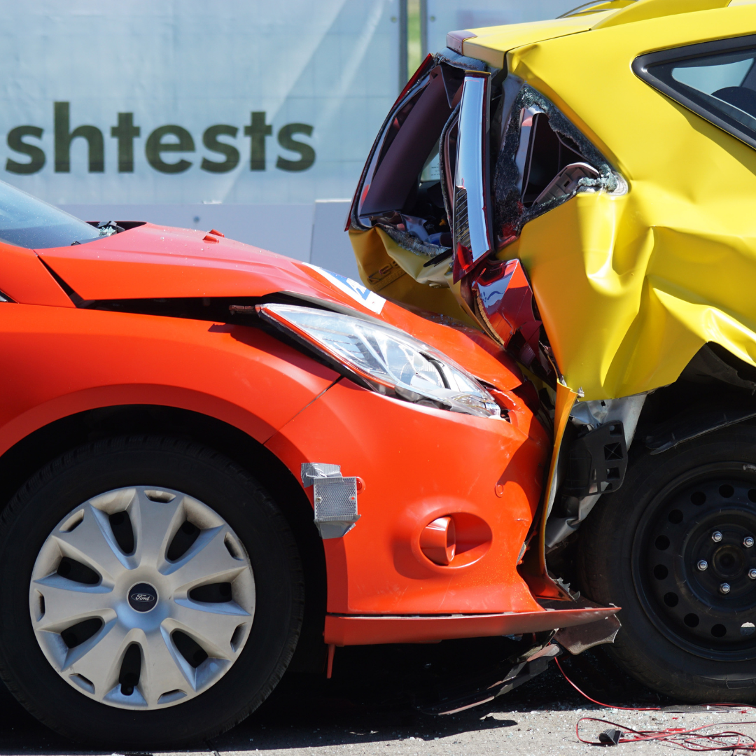 Decade-Old Car Crash Reopened as $3 Million Insurance Fraud