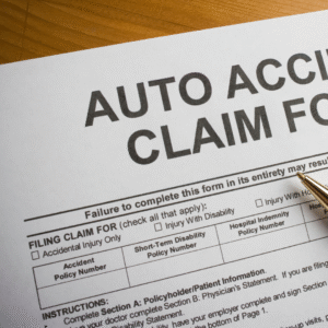 Geico Faces Lawsuit for Failing to Arbitrate Auto Accident Claim