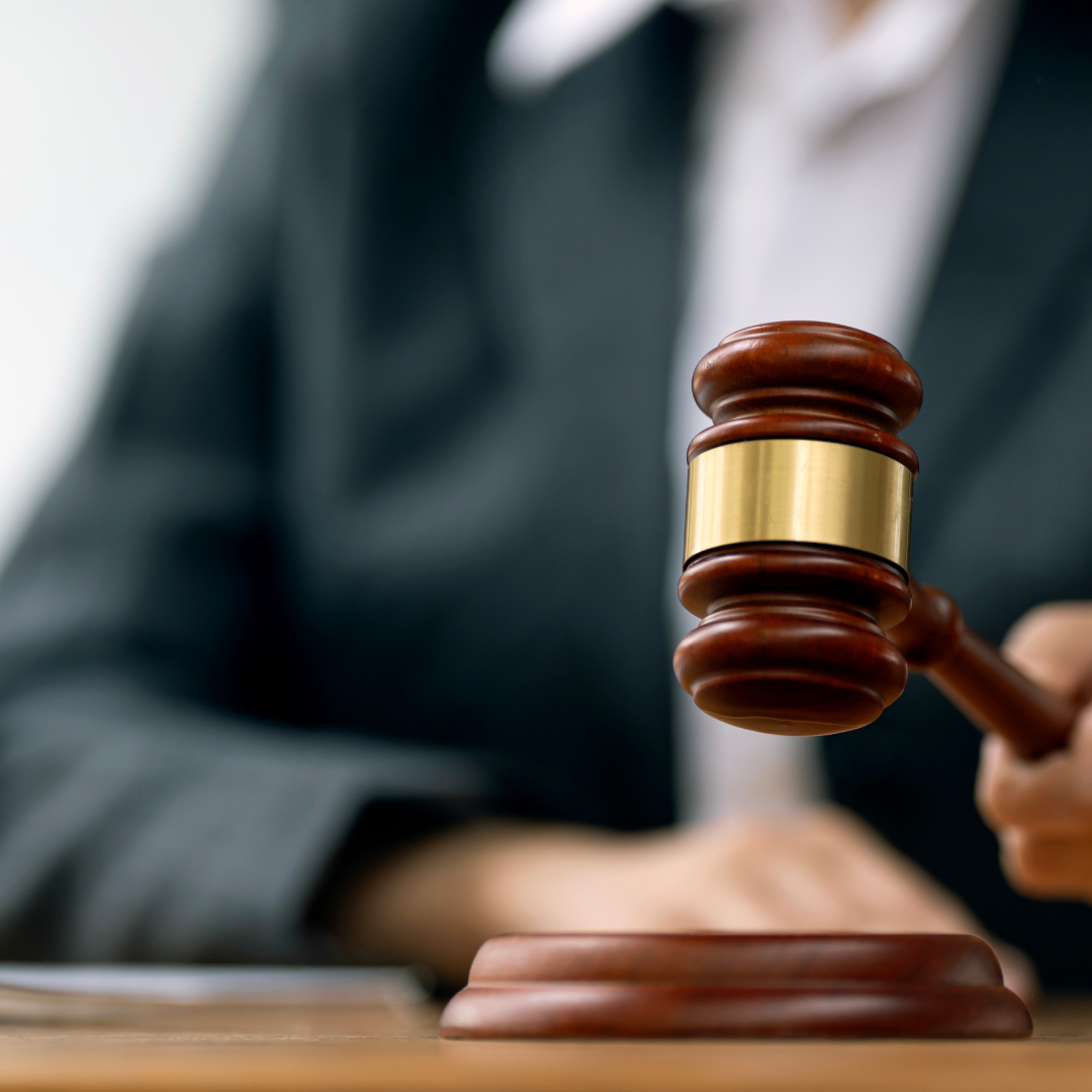 Judicial Fraud Case Exposes SIBTF Oversight Gaps After OC Judge Guilty Plea