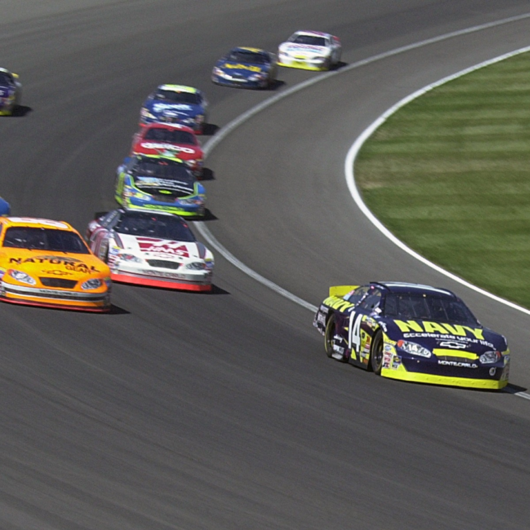 Life Insurer Labels Kyle Busch’s $8.5M Suit ‘Inflammatory’