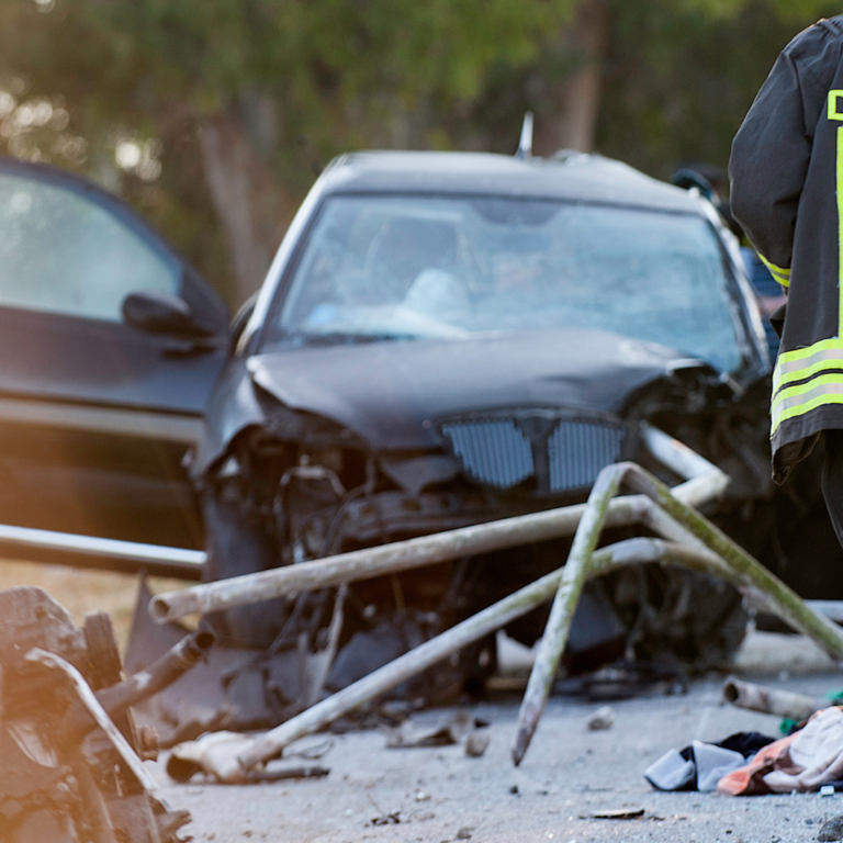 Federal Court Orders Driver to Repay $4M After Fatal Crash Settlement