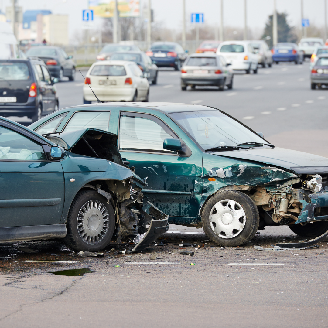 Insurer Denies Coverage for $105M Fatal Crash Judgment in Texas