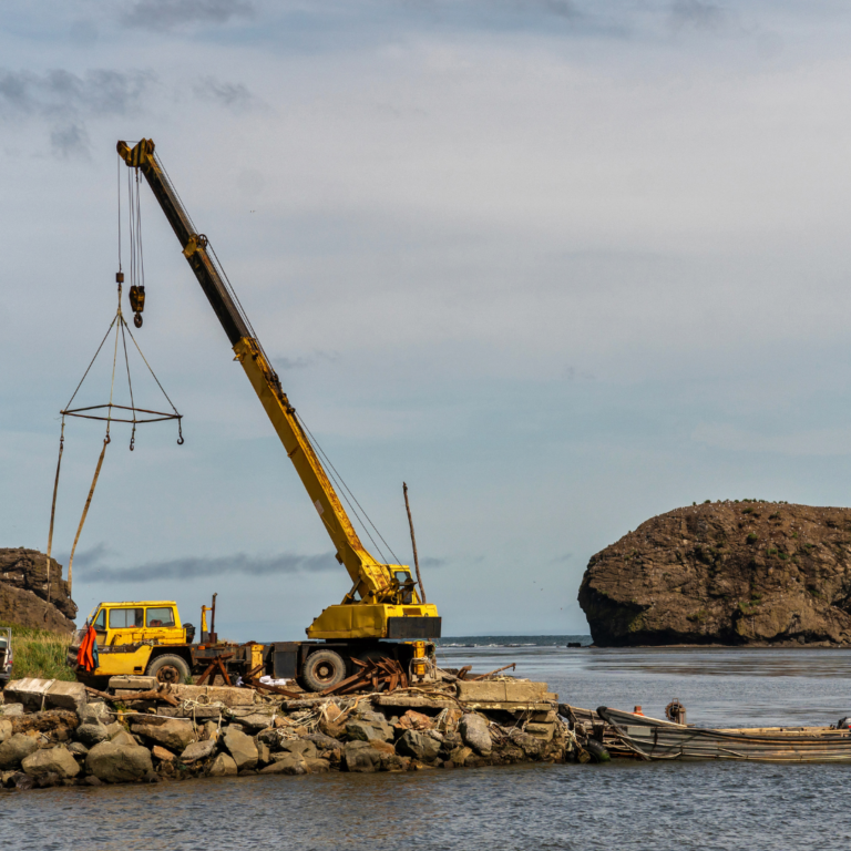 Insurer Disputes Coverage in $20M Marine Cable Damage Lawsuit