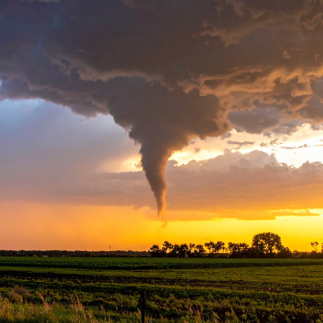 Insurer Ordered to Pay $14.4M After Jury Finds Tornado Claim Breach