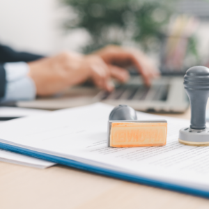 Insurer Seeks to Void $3.35B Stamp Inventory Policy Over Alleged Misrepresentation