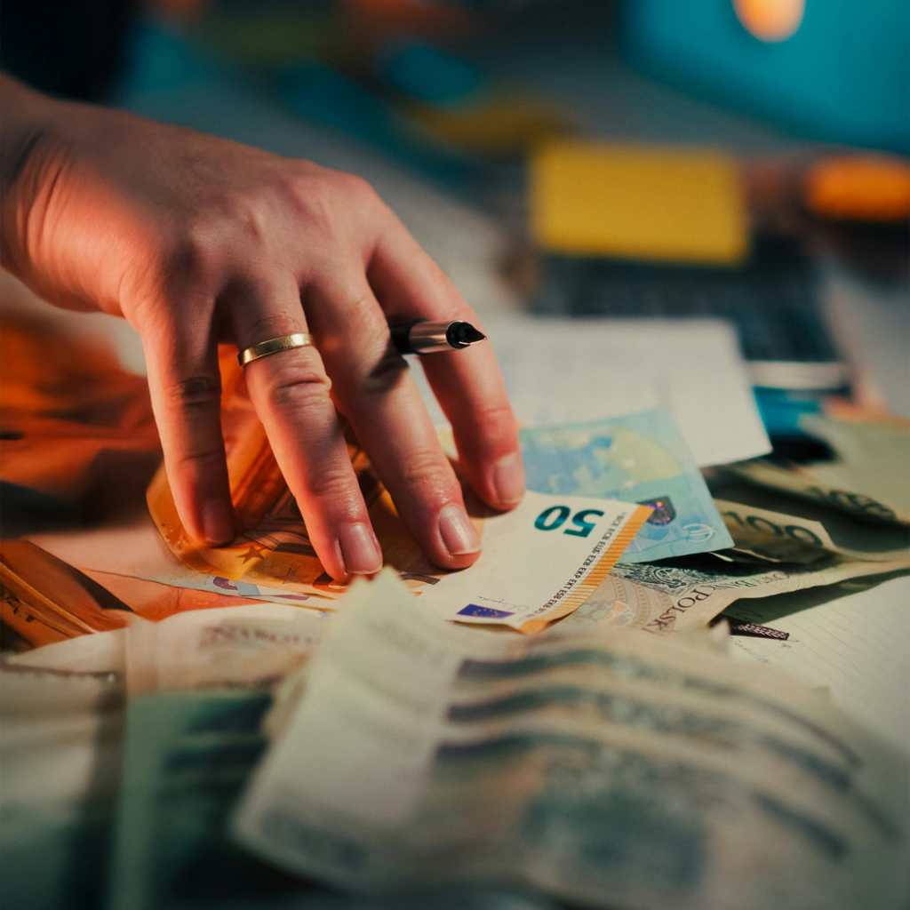 Lindberg Ordered to Pay $526 Million in Fraud Case Brought by Insurers