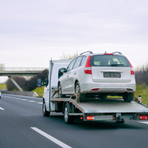 $5.8M Insurance Fraud Scheme: Southern California Towing Company Owners Arrested