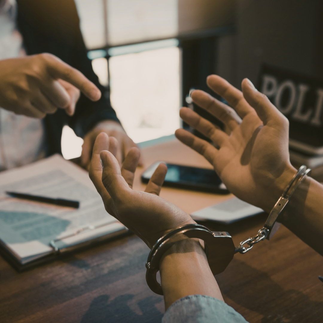 Medical Insurance Fraud Enforcement Escalates After Southern California Hospice Arrest Wave