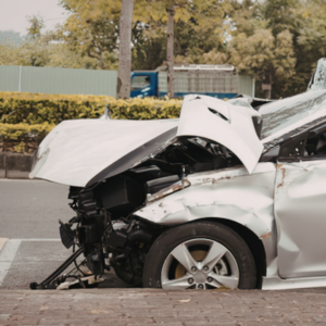 Auto Insurance Fraud Crackdown Targets Staged Collision Rings Across California