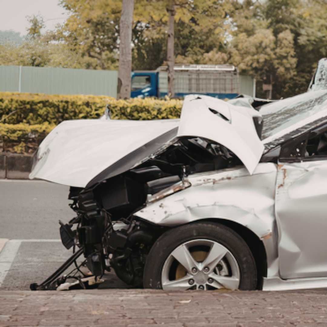 Auto Insurance Fraud Crackdown Targets Staged Collision Rings Across California