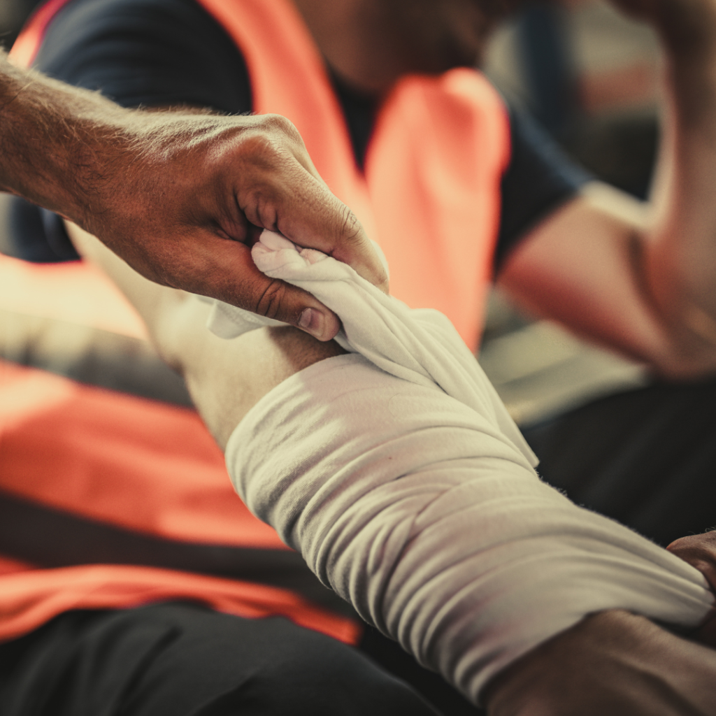 Compensation Fraud Enforcement Targets False Injury Claim Patterns Across California