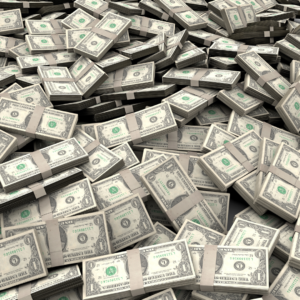 Fiduciary Fraud Case Alleges More Than $6 Million Stolen From California Client Accounts
