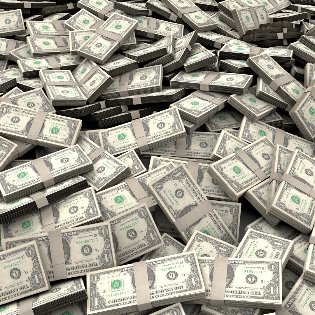 Fiduciary Fraud Case Alleges More Than $6 Million Stolen From California Client Accounts